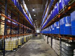 Jurong Pier Road (D22), Warehouse #533120721